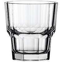 Utopia Serenity Whiskey Glass 355ml (Pack of 12)