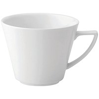 Anton B Deco V Shaped Cup, 341ml, Pack of 6 Anton B Deco V Shaped Cup, 341ml, Pack of 6