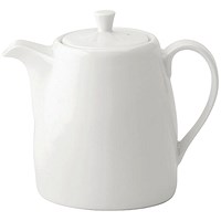Anton B Teapot, 397ml, Pack of 6 Anton B Teapot, 397ml, Pack of 6