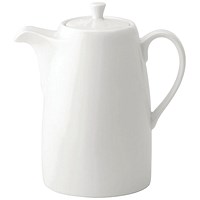 Anton B Coffee Pot, 596ml, Pack of 6 Anton B Coffee Pot, 596ml, Pack of 6