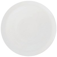 Pure White Pizza Plate, 32cm, Pack of 6 Pure White Pizza Plate, 32cm, Pack of 6
