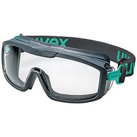 Uvex I-Guard Planet Goggle PK8