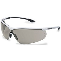 Uvex Sportstyle Spec Grey (Pack of 10)