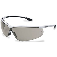 Uvex Sportstyle Spec Grey (Pack of 10) Uvex Sportstyle Spec Grey (Pack of 10)