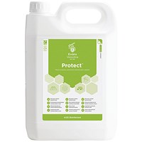 Evans Protect Disinfectant Cleaner, 5 Litres, Pack of 2