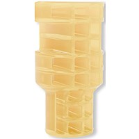Vectair V-Air Flow Refillable Citrus Mango (Pack of 12)
