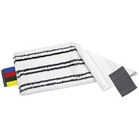 Vileda Microlite Microfibre Mop Pad With Assorted Tags 116480