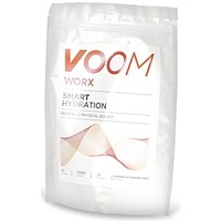Voom Worx Smart Hydration Serving Pouch, Orange and Passion Fruit, 200g