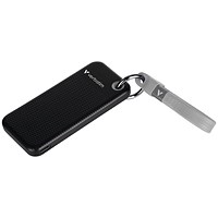 Verbatim Pocket SSD 512GB Black/Grey 32282