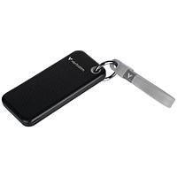 Verbatim Pocket SSD 128GB Black/Grey 32432