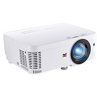 Viewsonic PS501X High Brightness XGA Short Throw Education Projector