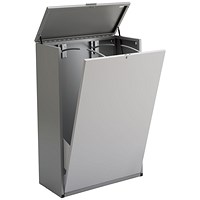 Vistaplan A0 Metal Plan File Cabinet