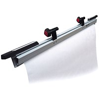 Vistaplan Plan Hangers, A1, Pack of 2 Vistaplan Plan Hangers, A1, Pack of 2