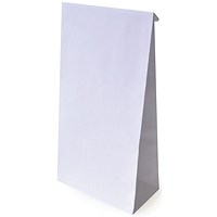 Wallace Cameron Blue Dot Vomit Bag 120x60x240mm (Pack of 25)