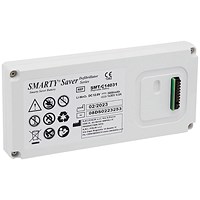 Smarty Saver Disposable Battery