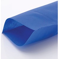 Wallace Cameron Blue Dot Mini Instant Ice Pack Cover 15cmx13cm (Pack of 25)