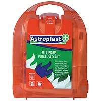 Wallace Cameron Micro Burns First Aid Kit Wallace Cameron Micro Burns First Aid Kit
