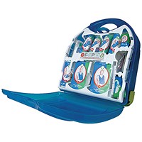 Wallace Cameron Refill First-Aid Kit HS1 - 1-10 Users