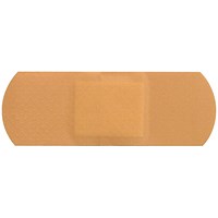 Wallace Cameron Washproof Plasters, 70x24mm, Pack of 150