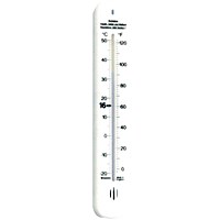 Wallace Cameron Wall Thermometer