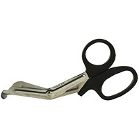 Wallace Cameron First-Aid Tuff Cut Scissors
