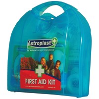 Astroplast Piccolo Home and Travel First Aid Kit