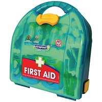 Wallace Cameron BS8599-1 Medium First Aid Kit - 1-20 Users