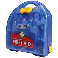 Wallace Cameron Food Hygiene First Aid Kit Medium