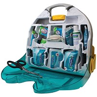 Astroplast Adulto Premier Burns Dispenser