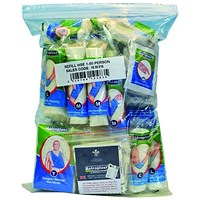 Wallace Cameron Astroplast Catering First Aid Kit Refill BS 8599-1 2019 Medium