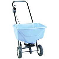 Winter Salt Spreader Winter Salt Spreader