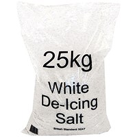 Winter Salt Bag, 25kg Bag, Pack of 10