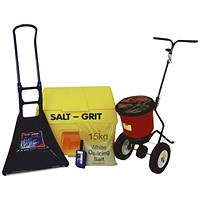 Small Business Winter Kit