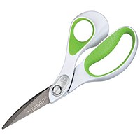 Westcott Carbonitride Titanium Scissors, 214mm