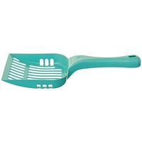 Whitefurze Pet Scoop, Random Colour