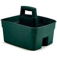 Whitefurze Garden Caddy, Green