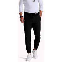 Skechers Structure Joggers, Black, XL
