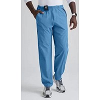Barco One Amplify Straight Leg Trousers, Ceil Blue, 3XL