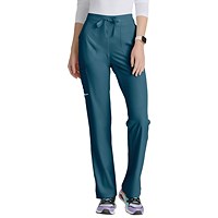 Skechers Female Reliance Mid-Rise Trousers, Bahama, XS