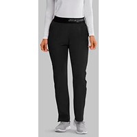 Skechers SK202 Breeze Trousers, Black, Large, Short Leg