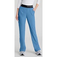 Skechers SK202 Breeze Trousers, Ceil Blue, XS