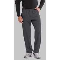 Skechers Structure Scrub Trousers, Pewter Grey, XS, Short Leg