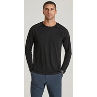 Barco One Surge Underscrub, Black, 4XL