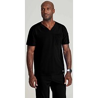 Barco One Velocity Top, Black, 5XL