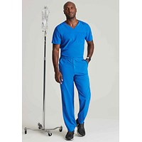 Barco One Velocity Top, Royal Blue, 3XL