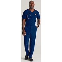 Barco One Velocity Top, Indigo, 3XL