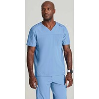 Barco One Velocity Top, Ceil Blue, 5XL
