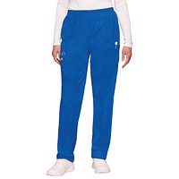 Cherokee CH4200 Elasticated Scrub Trousers, Royal Blue, Size 4XL