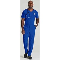 Barco One Velocity Top, Cobalt Blue, XL