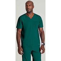 Barco One Velocity Top, Hunter Green, 2XL